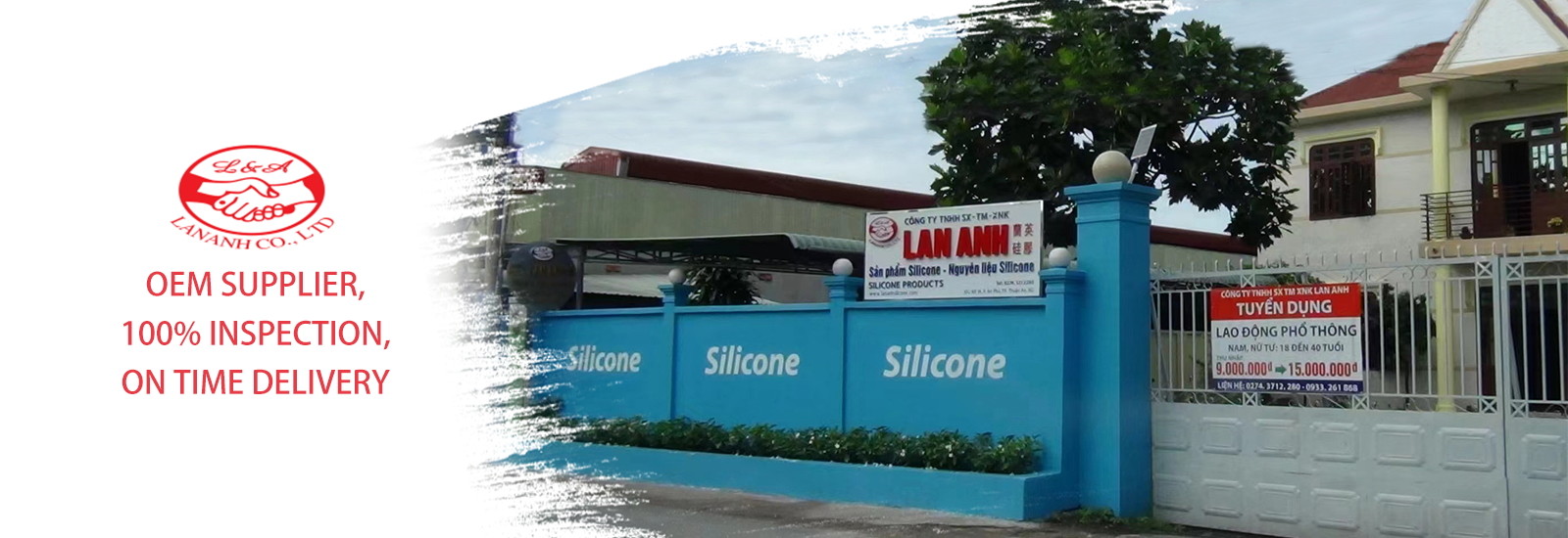 ποιότητας Λαστιχένια μέρη σιλικόνης συνήθειας εργοστάσιο